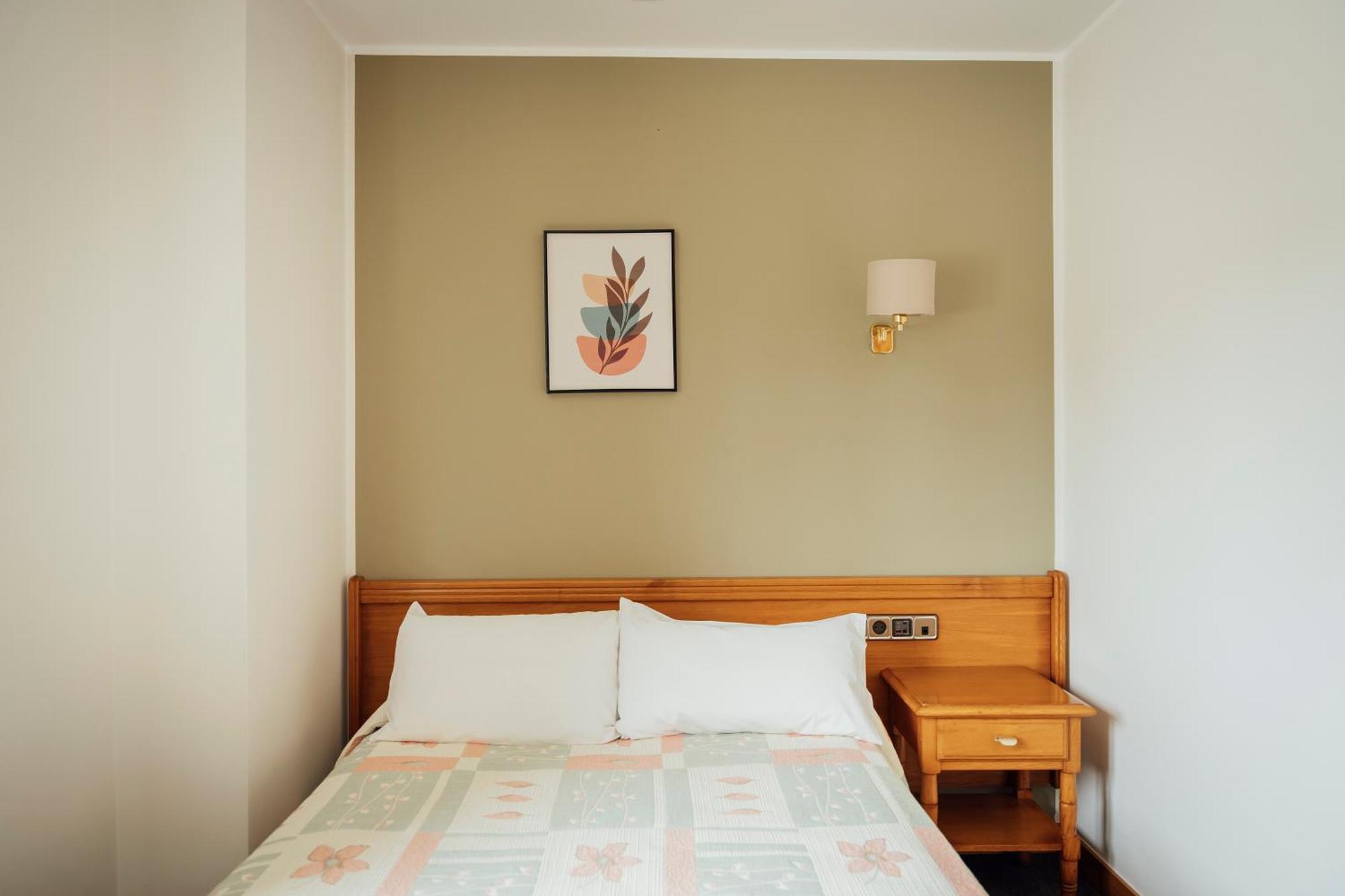 Hotel San Jorge