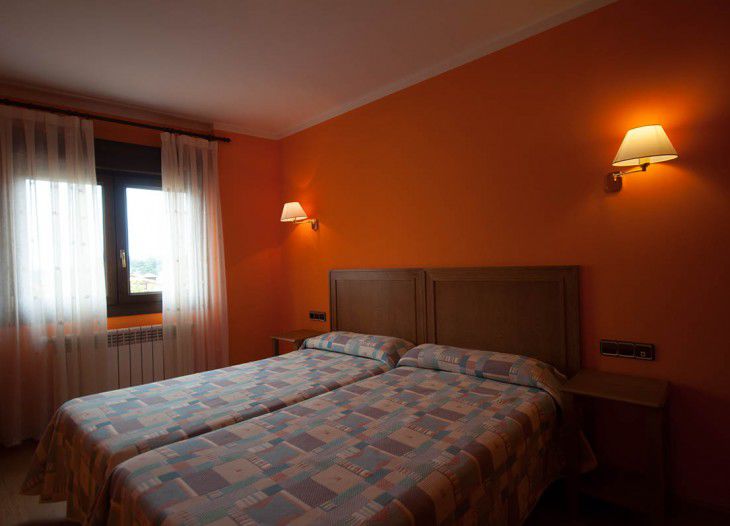 San Jorge Hotel 2*